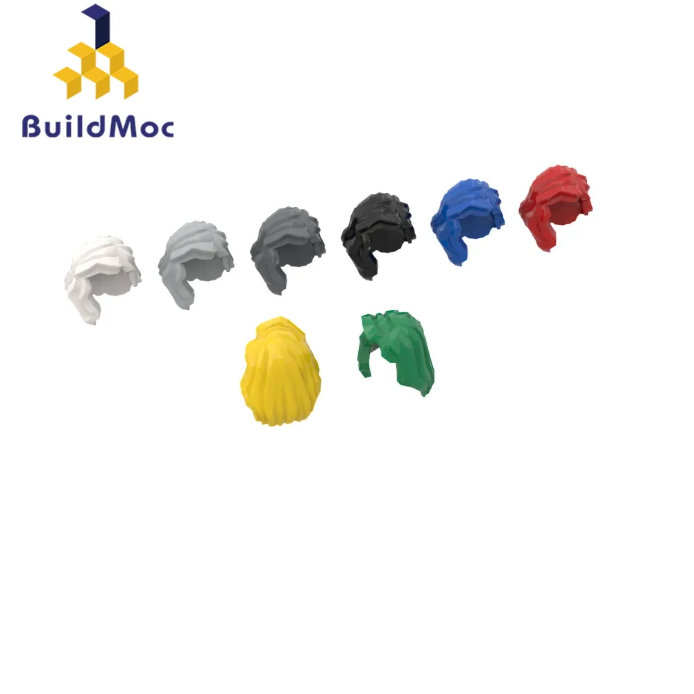 

MOC 85974 MINI WIG NO. 4 For Building Blocks Parts DIY Construction Classic Brand gift Toys