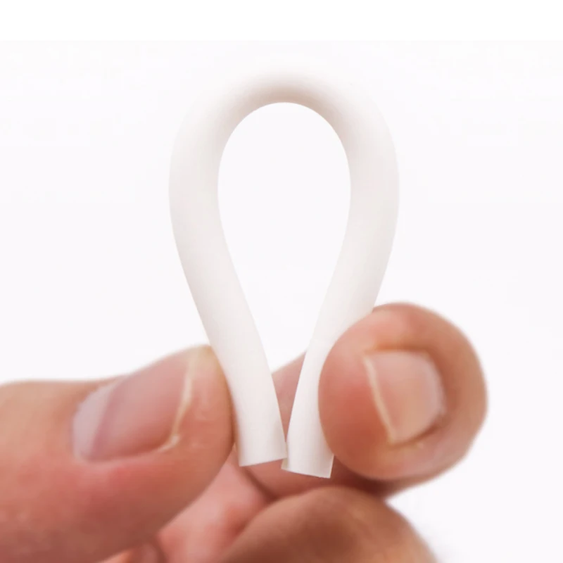 3 шт. резиновая ручка-ластик | Канцтовары для офиса и дома