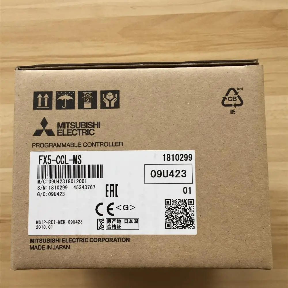 Оригинальный импортный японский программируемый модуль контроллера PLC |