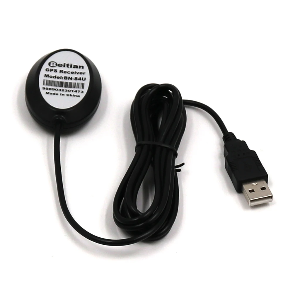 BEITIAN G MOUSE напряжение питания 5 0 в USB разъем 2 м GNSS GPS GLONASS приемник лучше чем раньше