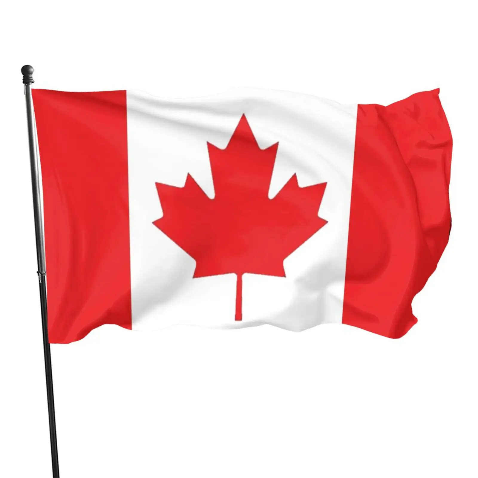 Флаги Канады 90x150 | Дом и сад