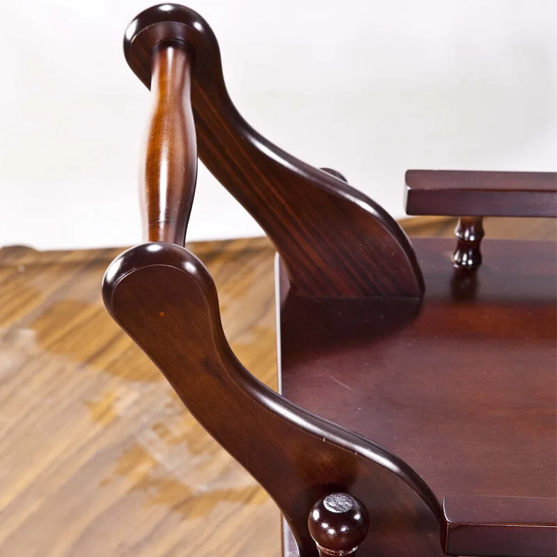 

Dining Car, Liquor Cart, Snack Cart, Refreshment Cart, Tea Cart, Solid Wood Dining Cart, Hotel Cart