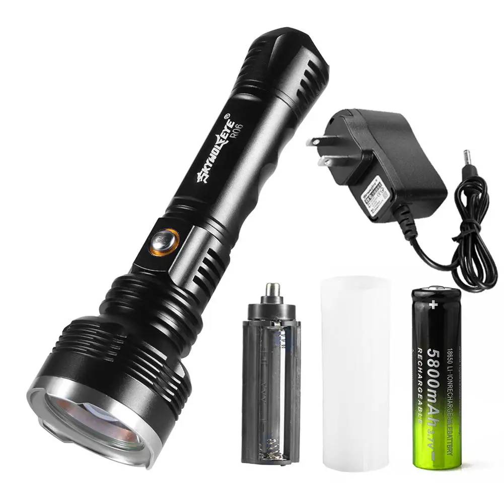 50000 люмен XLamp XHP70.2 самый мощный светодиодный фонарик USB зум факел XHP70 XHP50 18650 26650 фонарик с подзаряжаемой батарейкой