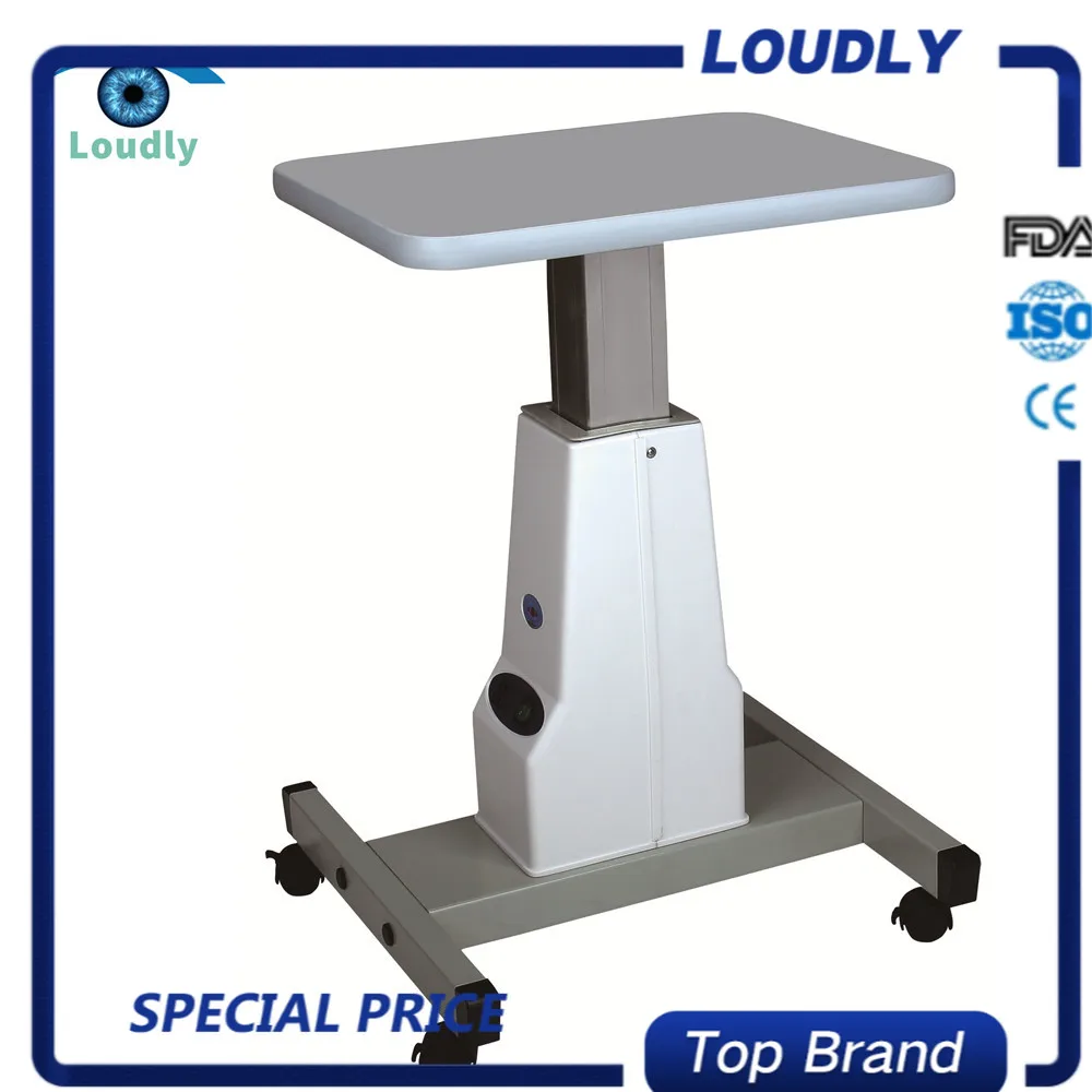 Громко бренд оптический прибор электрический стол моторизованный ET-20 размер 40*48