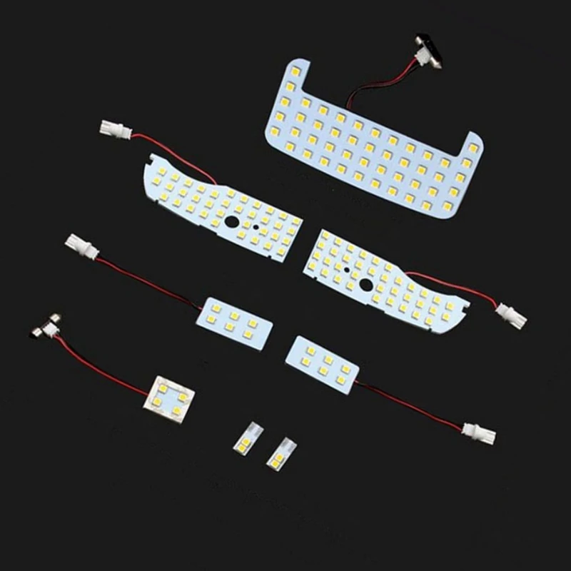 

for Toyota Prius 30 40 Series LED Room Lamp Reading Light Room Light Ambience Light Highlight