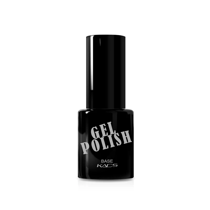Kads Новинка 3D Хамелеон магнитный Гели для ногтей лак Cat Eye Gel польский Гели для ногтей лак для Дизайн ногтей Дизайн стереоскопического гель - Цвет: Base Coat