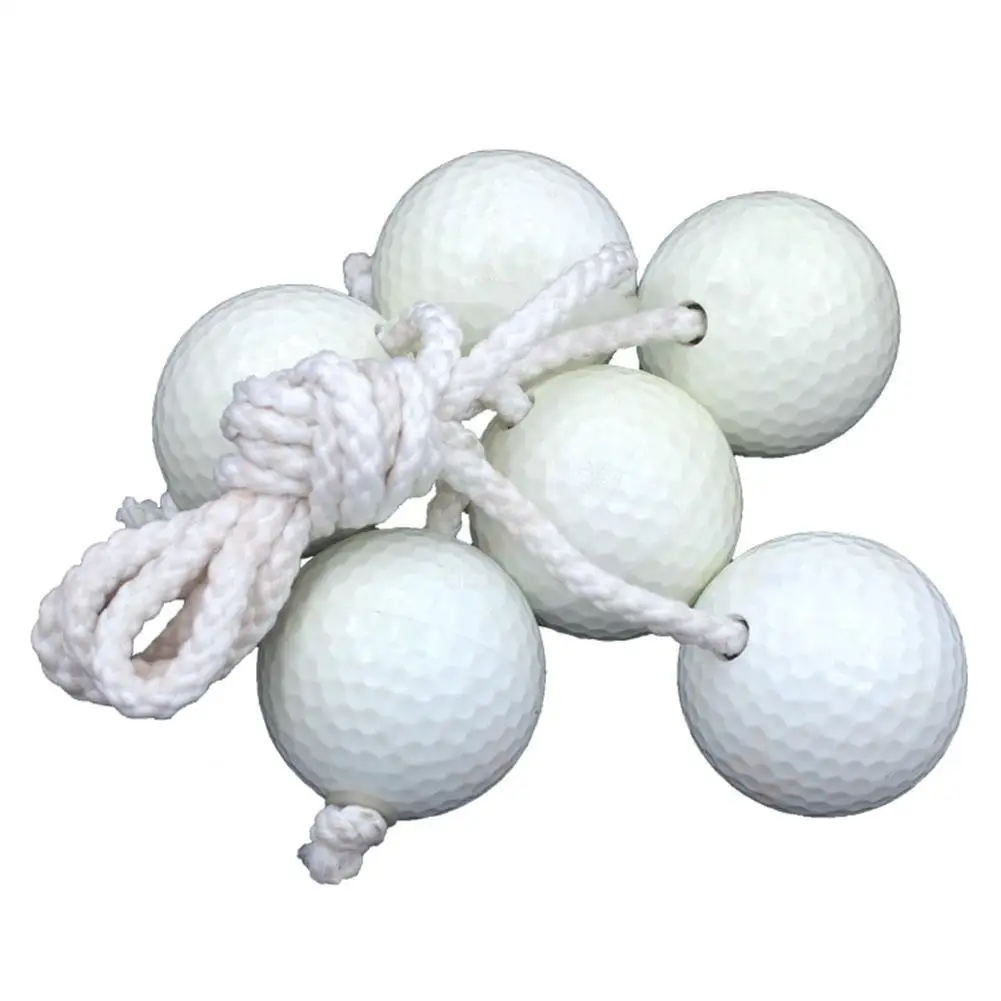 Детский лестничный мяч для гольфа 4 цвета |