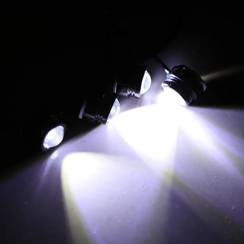 Автомобильный стробоскоп водонепроницаеПредупреждение Па-стробоскоп с