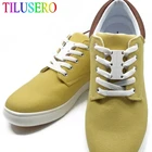 Шнурки для обуви с пряжкой