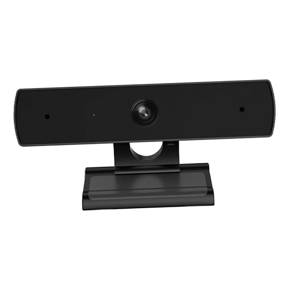 

1080p Webcam with Microphone, Noise Reduction HD USB Web Camera, for PC Mac Laptop Desktop