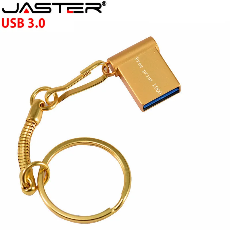 Флеш-накопитель JASTER флеш-накопитель USB 3 0 4 ГБ 8 16 32 64 | Компьютеры и офис