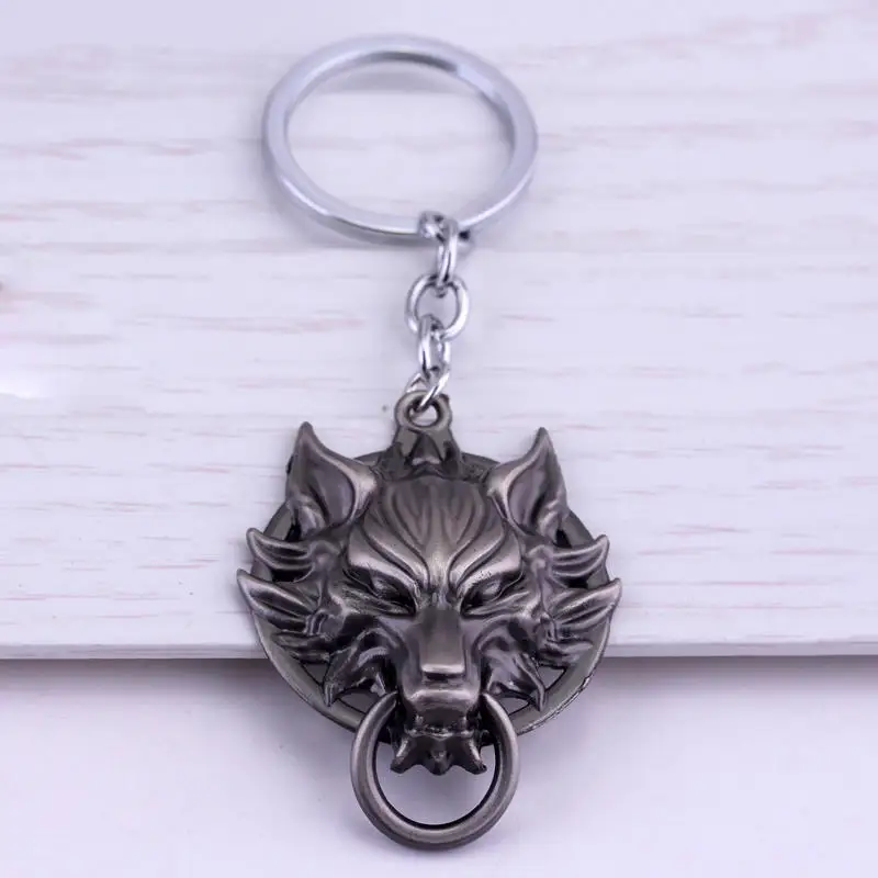 Игровая серия классная финальная фантазия VII облако металлический изысканный