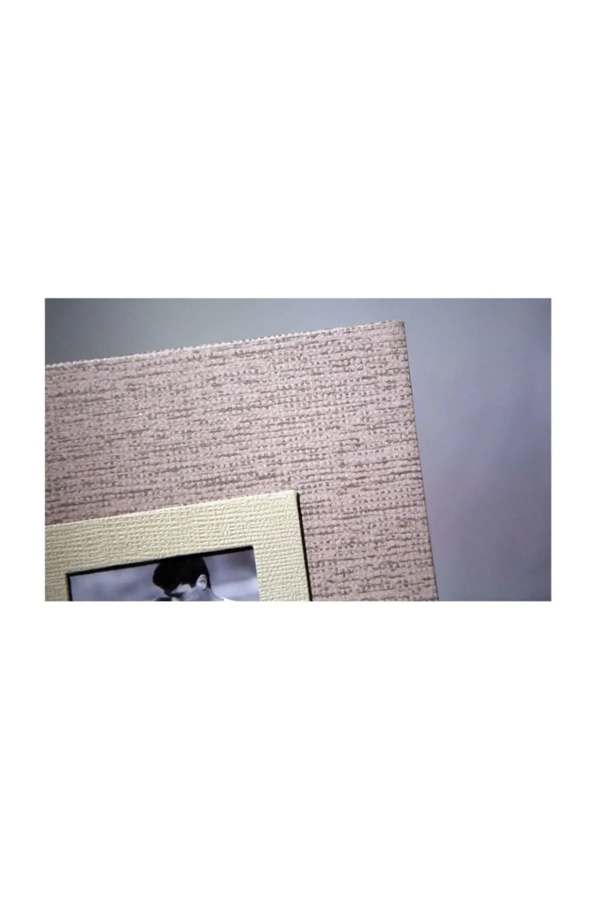 

13x18cm 200 Cotton Patterned Photo Album / -16wpp57200