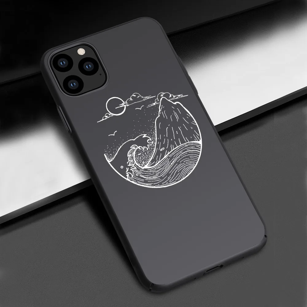 18 Чехол для iPhone 11 Pro Funda для iPhone 7 8 Plus Xs Max XR, чехол для iPhone XS 11Pro Max SE 6 6S Plus - Цвет: 18