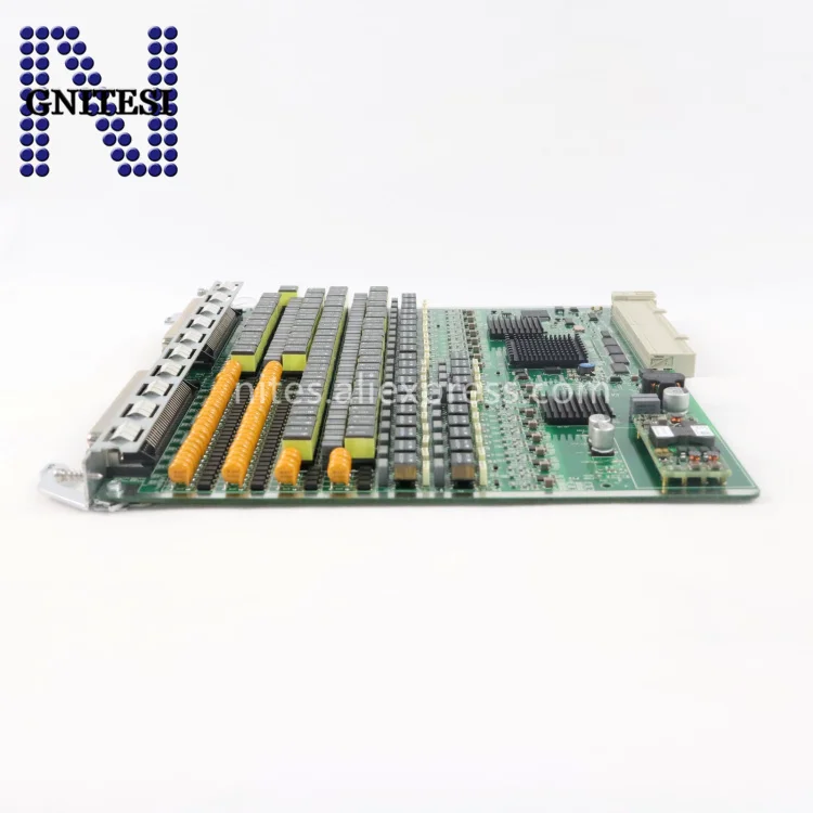 Оригинальная новая карта HW ADLE SmartAx H836ADLE board 32-канальная плата ADSL2 + без
