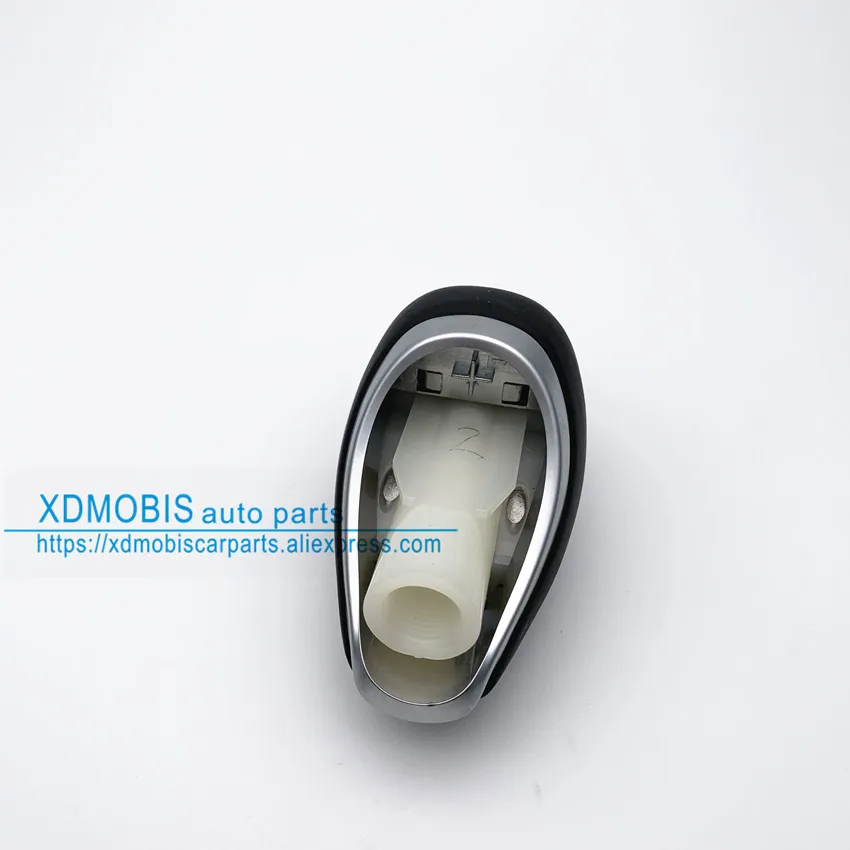 М/6 комплектов/партия Скорость натуральная кожа Шестерни рукоятка рычага