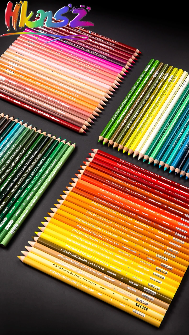 

prismacolor 12 COLORS prismacolor Premier oil Color pencil sanford drawing Pencil Prismacolor Colored Pencils