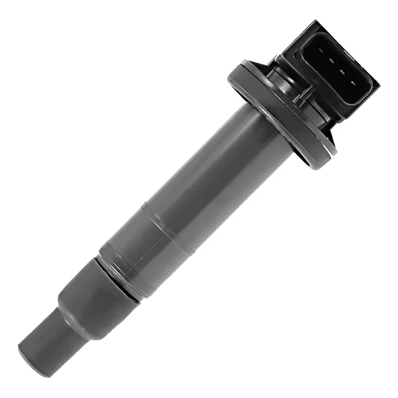 Ignition Coil for Toyota Scion Lexus Pontiac Camry Solara Rav4 Highlander HS250H Vibe Matrix 2.4L L4 UF333 90919-02244 | Автомобили и