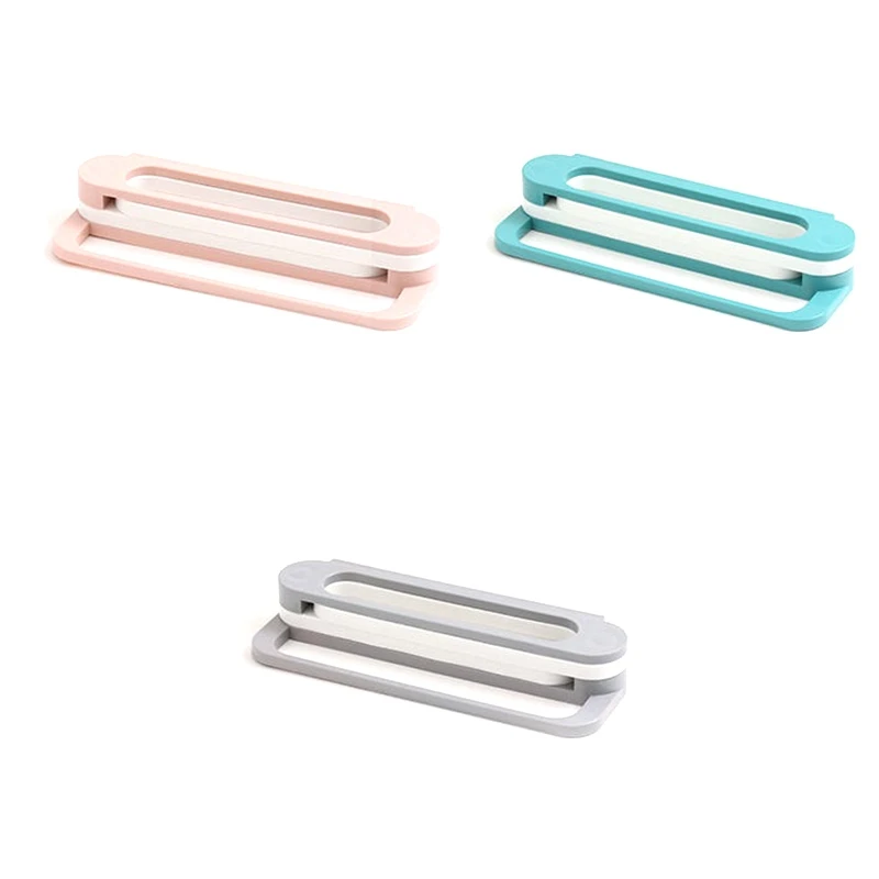 

Стеллаж для тапочек, бытовой стеллаж для хранения, складная стойка, три в одном, без гвоздей, стеллаж для хранения