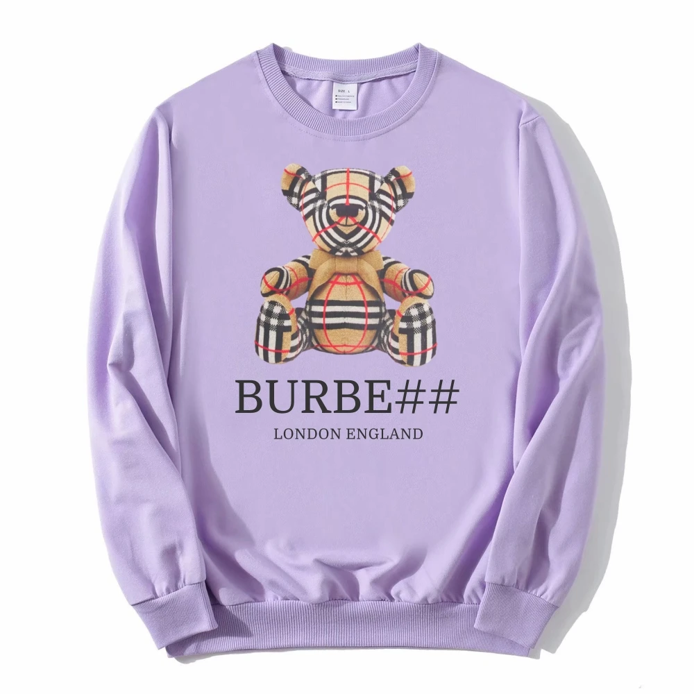 

Новинка Осень-зима 2021, Мужская модная толстовка, Свободный пуловер с круглым вырезом, брендовая толстовка из чистого хлопка PYOHO