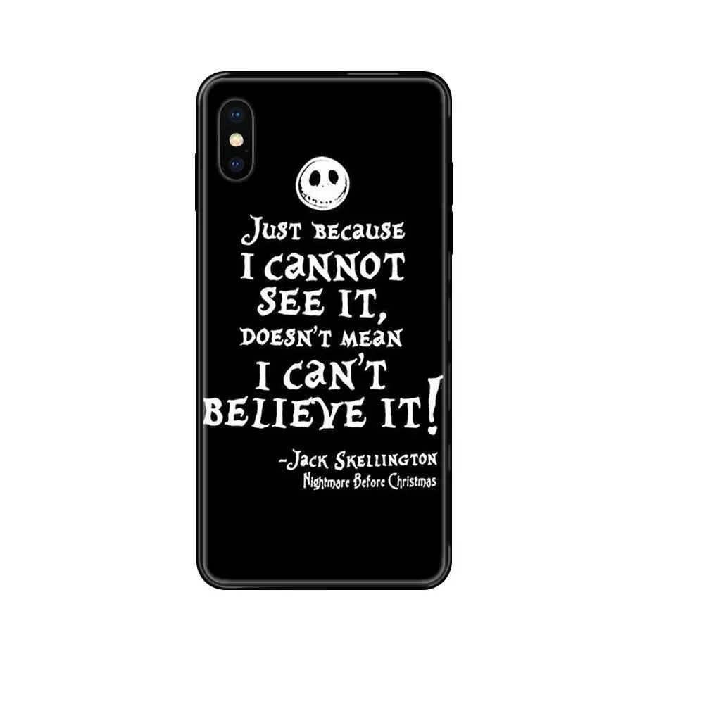 Черный мягкий персонализированный рисунок для Apple iPhone 5 5C 5S SE SE2020 6 6S 7 8 11 12 Plus Pro X XS