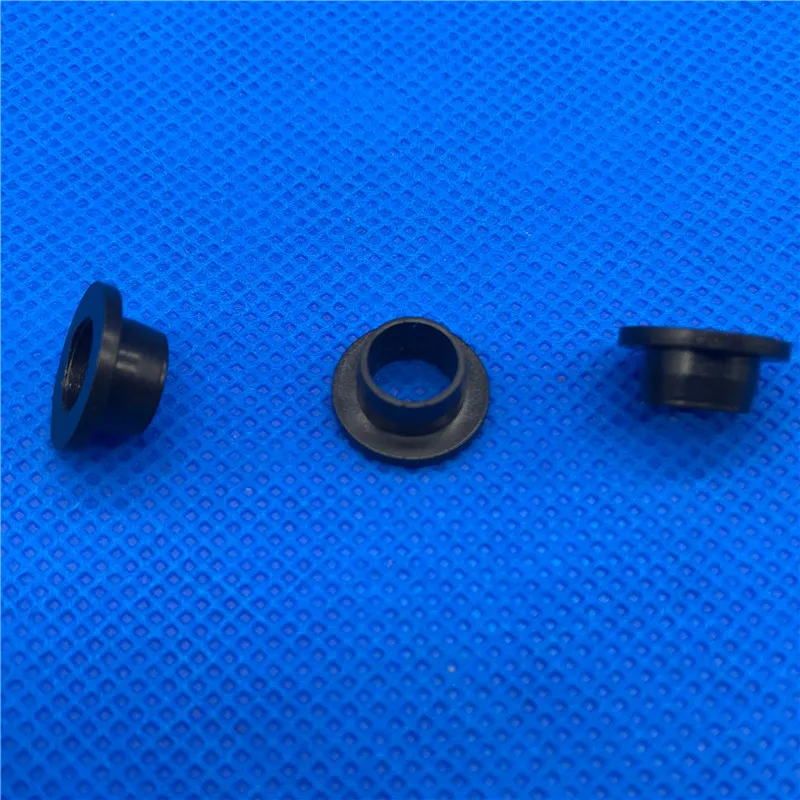 M8 пластиковая нейлоновая шайба изоляционная прокладка t тип винтовая уплотнения