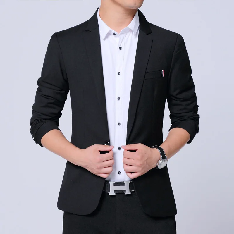 

Suits & Blazer
