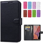 Чехол для Samsung Galaxy XCover 5, кожаный Магнитный Флип-кошелек, чехол для Samsung Xcover 5s X, чехол для 4 телефона, чехол для телефона