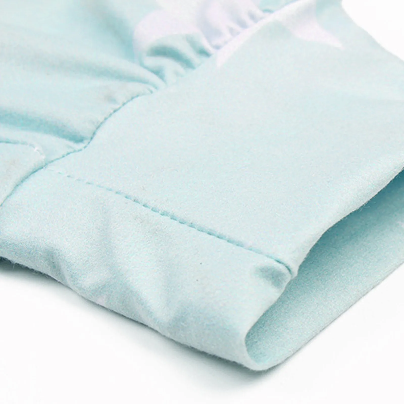 

Fashion Stars Print Casual Pajama Set Tops+pants Set Night Lounge Top Short Sleepwear Lovely Women Pajama Sets