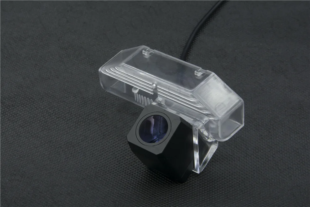 

PAL HD 1280*720 Car Rear View Camera Night Vision Reverse Camera ForMazda RX-8 2004 2005 2006 2007 2008 2009 2010 2011Mazda