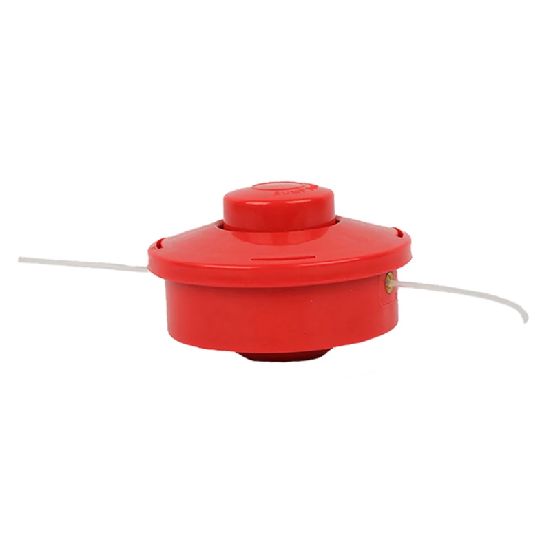 Универсальная нейлоновая газонокосилка триммер запчасти для садовых