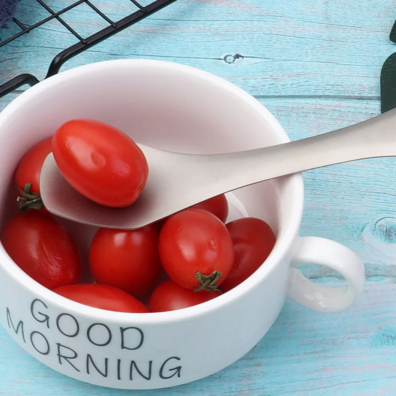 Набор легких титановых ложек-вилок и ножей 3 в 1 |