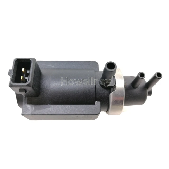 14956EB70B 14956 EB70A EB70B вакуумный турбо контрольный клапан для Nissan Navara D40 R51 Pathfinder|Клапан