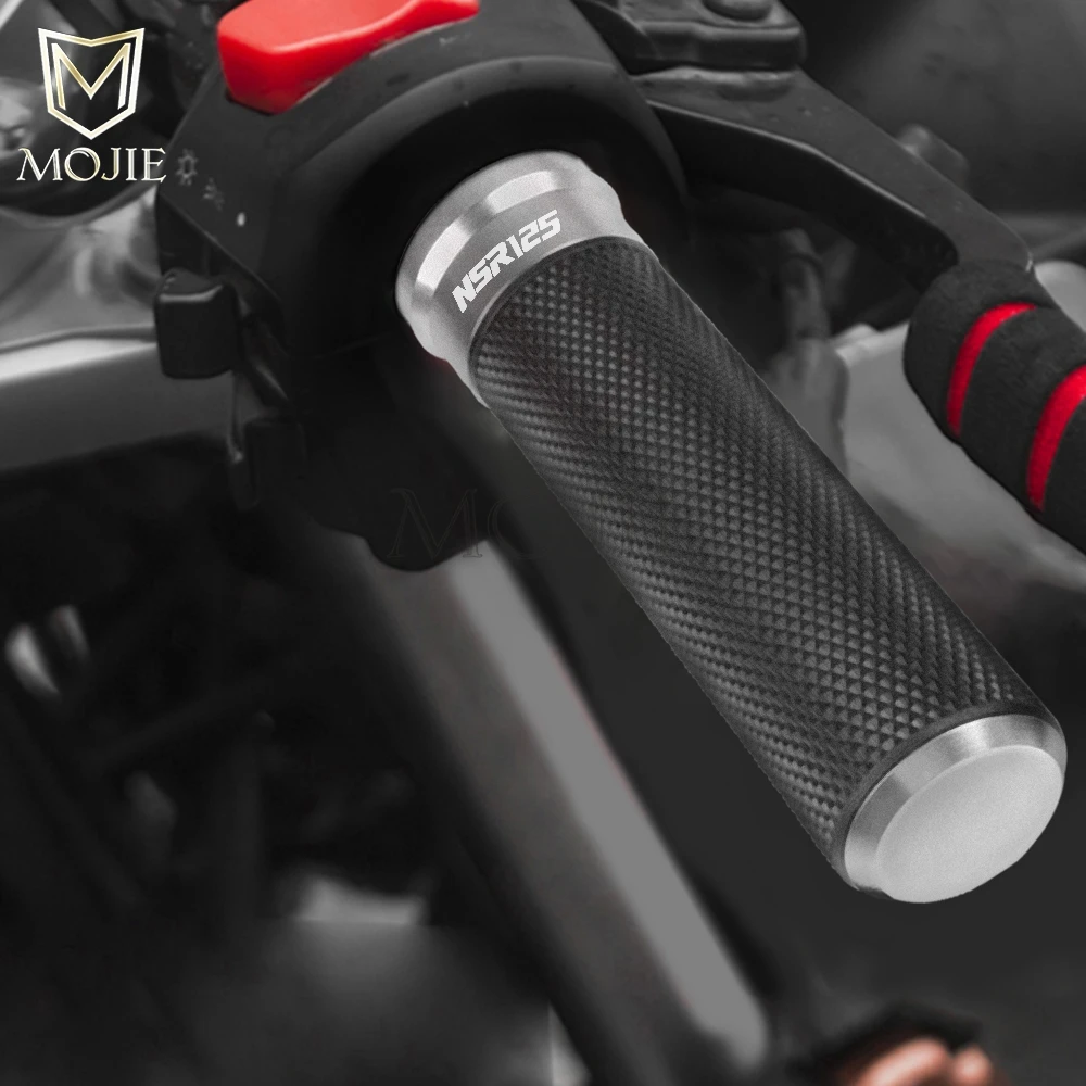 Ручки для мотоцикла Honda NSR125R NSR 125R 125 R NSR125 1987 2001 2000 1999 7/8 22 мм|Ручки мотоциклов| |