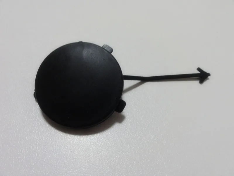 1 шт. крышка переднего бампера прицепа Буксировочного Крюка Крышка для Peugeot