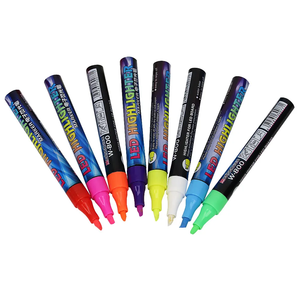 Маркер маркерный Электронный оборудование для пчеловодов 8 цветов 1