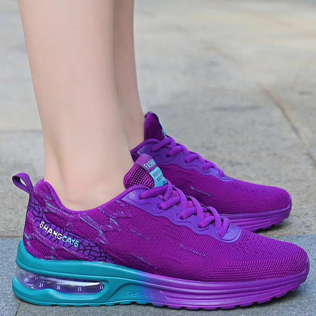 SAGACE/Новые кроссовки на платформе повседневная обувь с воздушной подушкой