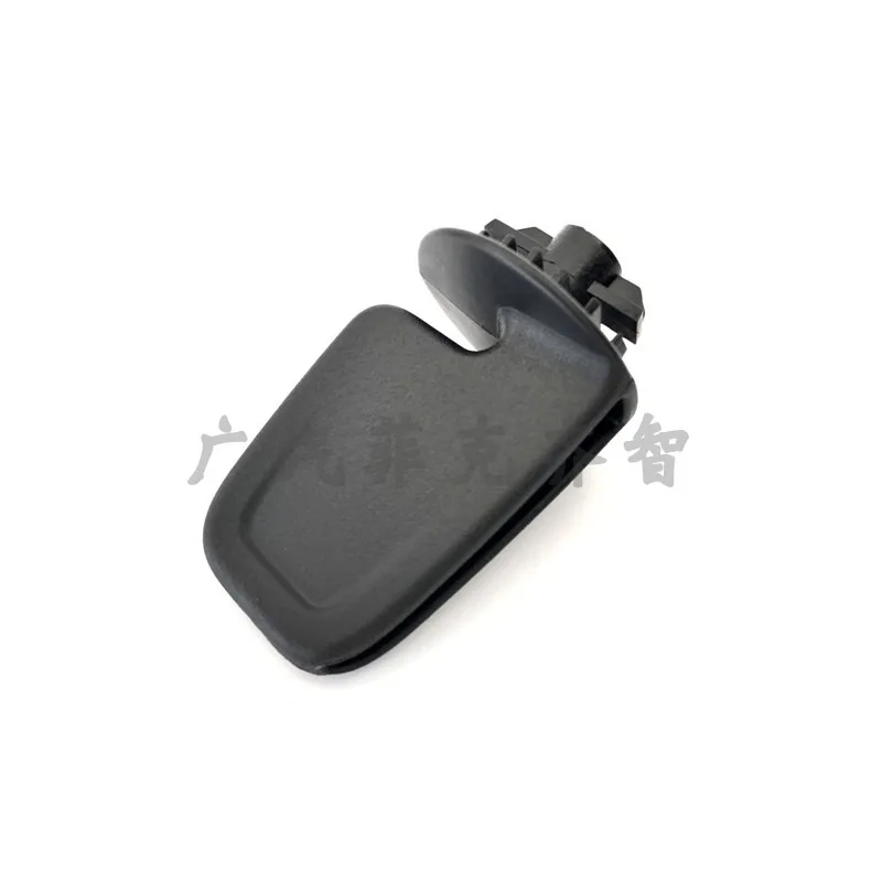 

for Jeep compass trunk partition board hook rear side panel buckle cover cap