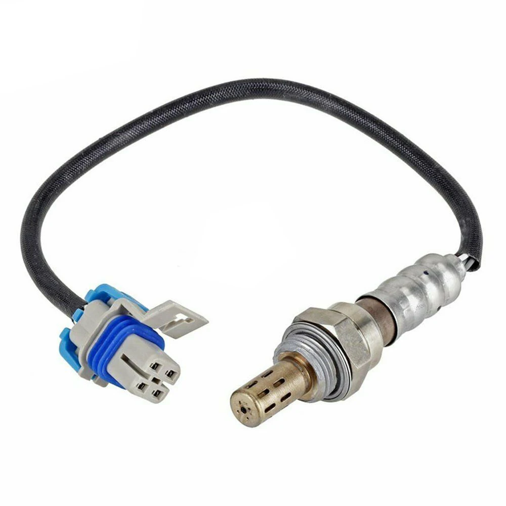 Кислородный датчик O2 4 провода вниз/вверх лямбда для Buick Chevrolet Pontiac Saturn GMC 234-4647