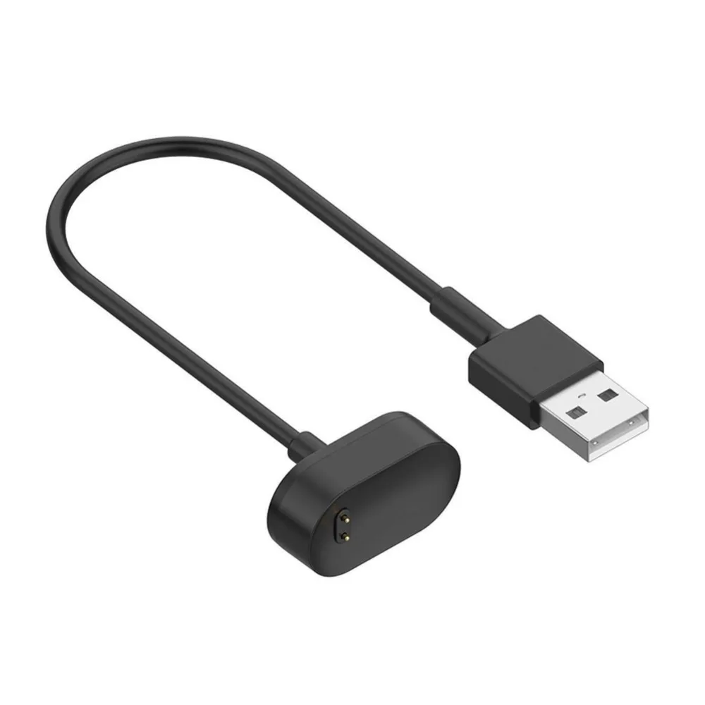 Портативный высококачественный TPE сменный USB кабель для зарядки магнитное