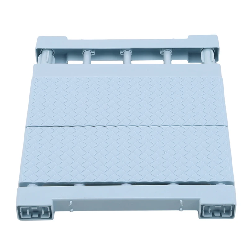 Регулируемый Многофункциональный шкаф выдвижной держатель для хранения шкафы