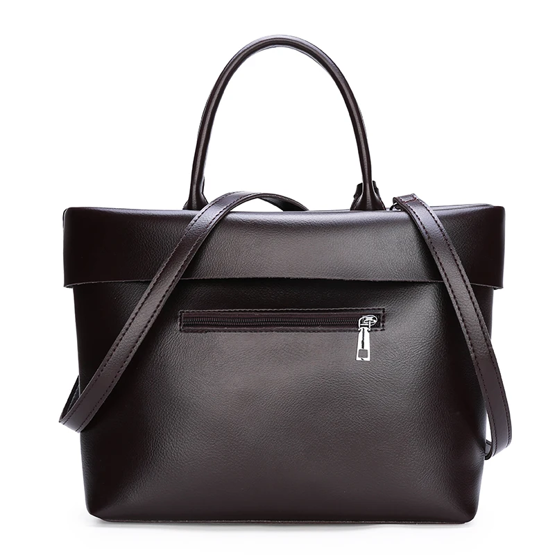 Fashion Women Shoulder Bag Female Causal Totes for Daily Shopping All-Purpose High Quality Dames Handbag Leather Bags | Багаж и сумки