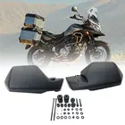 Для Suzuki V-Strom DL650 V Strom 650 2004-2019 2015 2016 2017 2018 ручные предохранители тормозной рычаг сцепления защита для рук