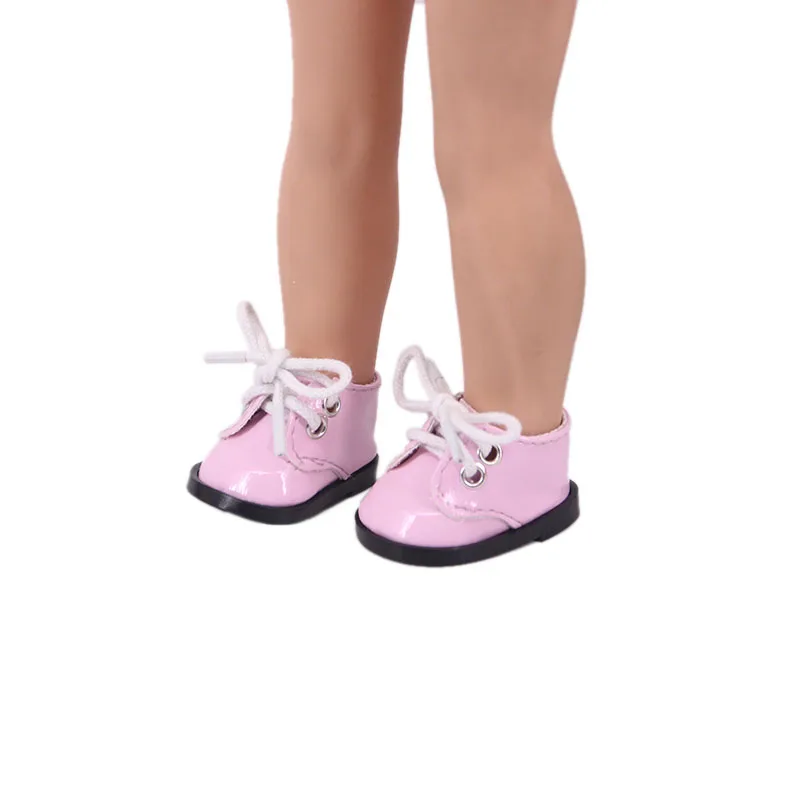 5 5*3 2 см кукла мини парусиновая обувь для 14 дюймов Wellie Wisher Американский EXO русский
