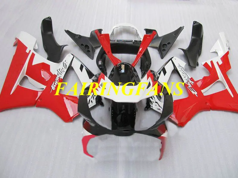 Комплект обтекателей под давлением для HONDA CBR900RR 929 00 01 CBR 900 RR 900RR CBR900 2000 2001