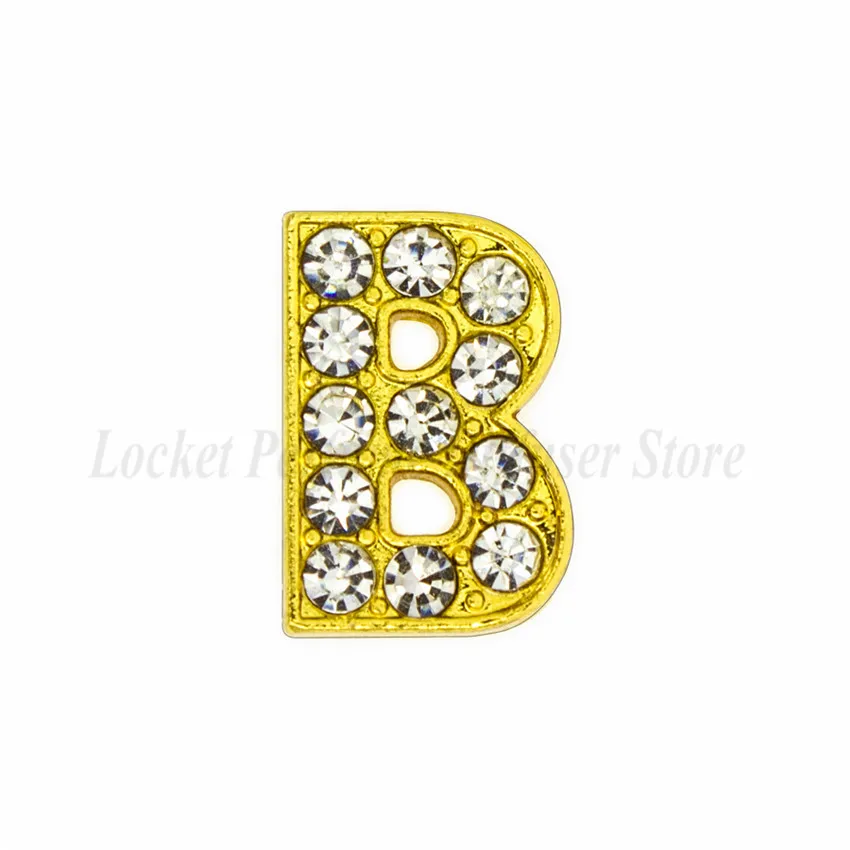 10 мм золотистый цвет искусственная бриллиант для изготовления браслетов