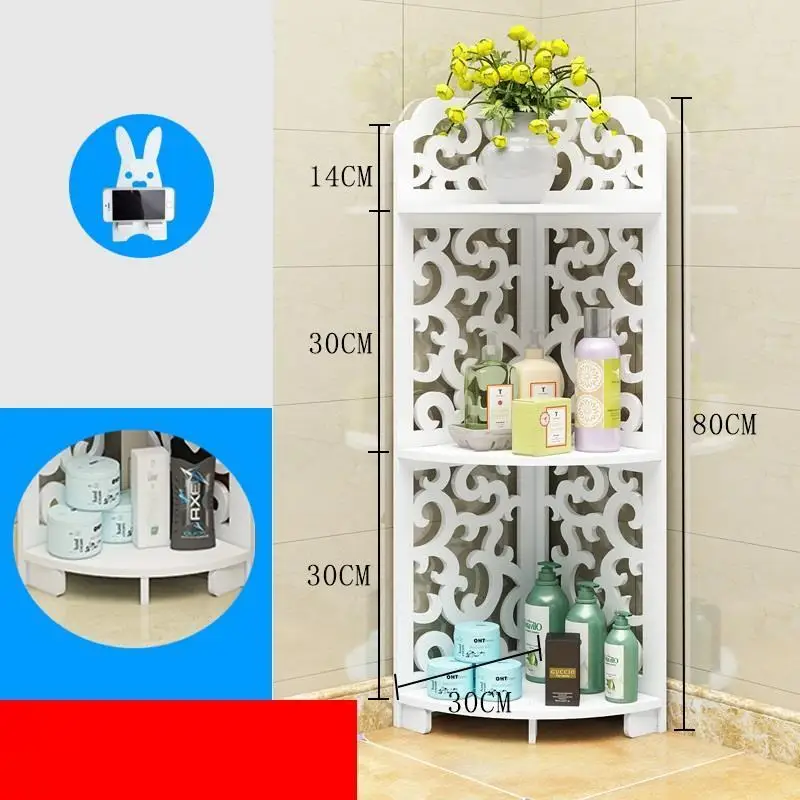 

Badkamer Kastje Armoire Salle Bain De Banyo Dolaplari Home Vanity Armario Banheiro Mobile Bagno Furniture Bathroom Cabinet Shelf