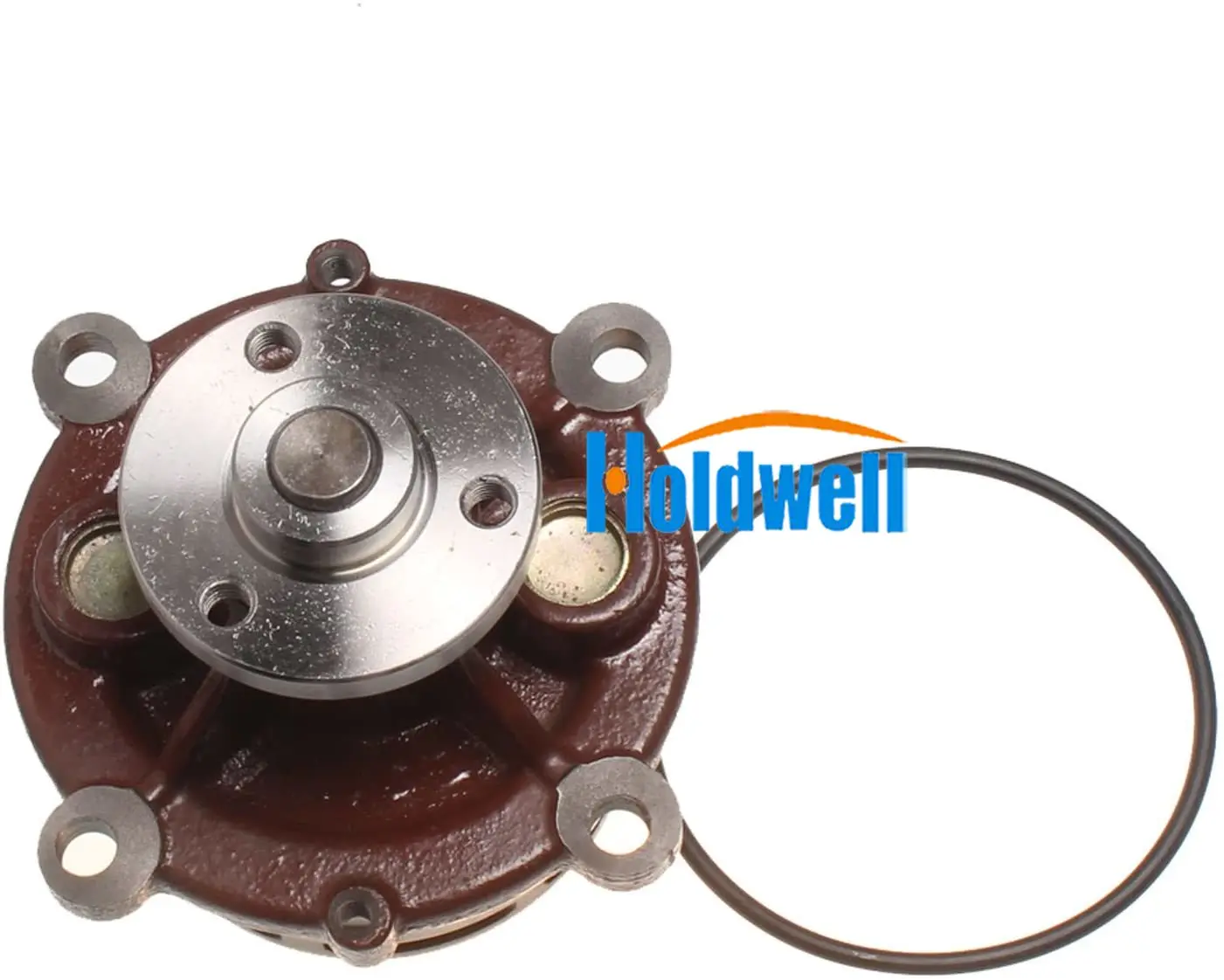 Водяной насос Holdwell 20502535 20459004 для экскаватора Volvo EC290B EC240B EC210B | Автомобили и