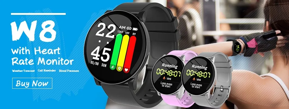 R5 Smart Bracelet Band Bluetooth Heart Rate Monitor Fitness Tracker Smartwatch Bluetooth Waterproof For Android IOS