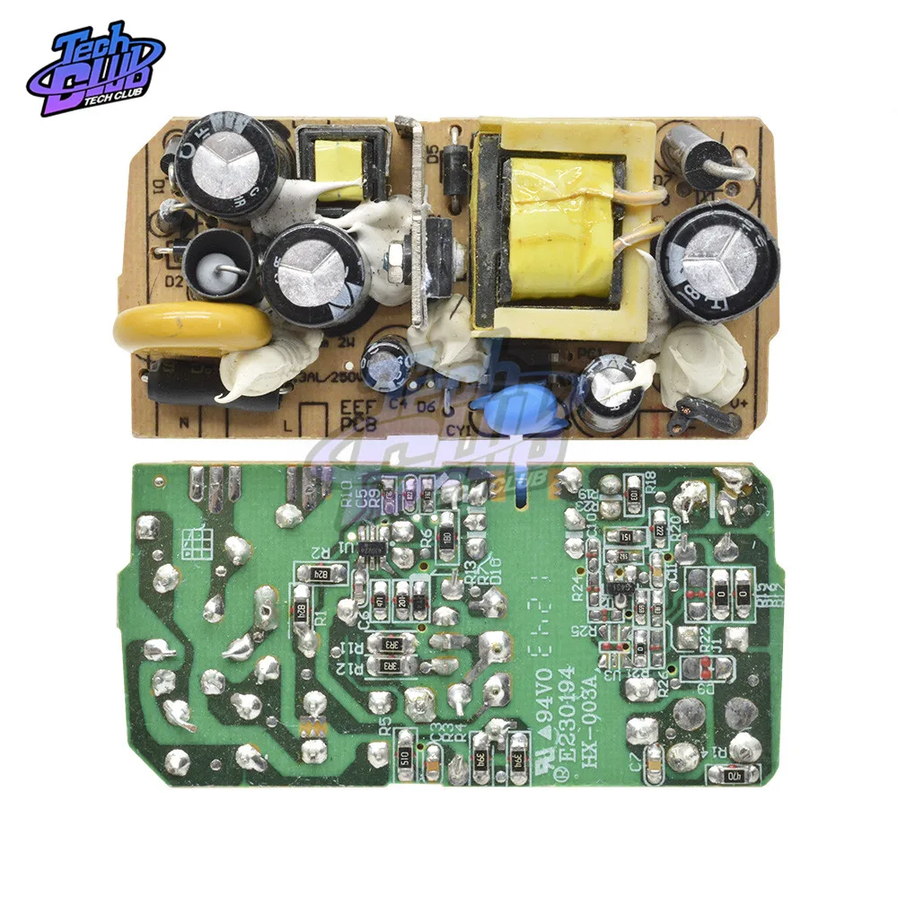 AC-DC 100-240 В до 5 2 а/А 12 1 А/2 А модуль питания повышенное напряжение Перегрузка по току